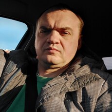 Фотография мужчины Валерий, 42 года из г. Пермь