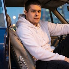 Фотография мужчины Кирилл, 23 года из г. Екатеринбург
