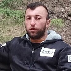 Фотография мужчины Мартин, 26 лет из г. Москва