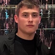 Фотография мужчины Денис, 26 лет из г. Краснодар