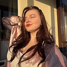 Фотография девушки Мария, 19 лет из г. Санкт-Петербург