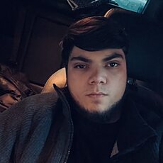 Фотография мужчины Армэн, 24 года из г. Алматы