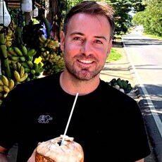 Фотография мужчины Пётр, 36 лет из г. Краснодар