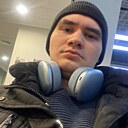 Максим, 23 года