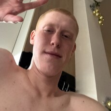 Фотография мужчины Даниил, 20 лет из г. Краснодар