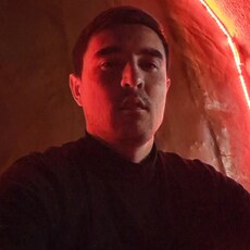 Фотография мужчины Али, 31 год из г. Рязань