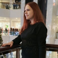 Фотография девушки Загадка, 29 лет из г. Великий Новгород