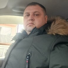 Фотография мужчины Иван, 35 лет из г. Черемхово