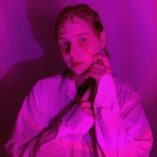 Фотография девушки Полина, 21 год из г. Казань