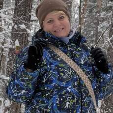 Фотография девушки Татьяна, 51 год из г. Рязань