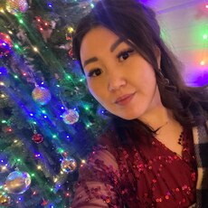 Фотография девушки Любовь, 32 года из г. Дудинка