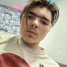 Фотография мужчины Александр, 20 лет из г. Алматы