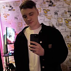 Фотография мужчины Артём, 27 лет из г. Минск