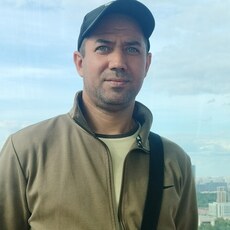 Фотография мужчины Дамир, 46 лет из г. Саранск