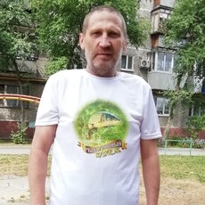 Фотография мужчины Алексей, 52 года из г. Санкт-Петербург