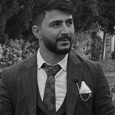 Фотография мужчины Ali, 25 лет из г. Ессентуки