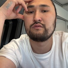 Фотография мужчины Aibar, 29 лет из г. Актобе