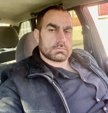 Фотография мужчины Ака, 42 года из г. Анапа