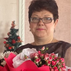 Фотография девушки Лариса, 50 лет из г. Чита