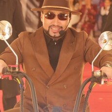 Фотография мужчины Нурканат, 34 года из г. Хабаровск