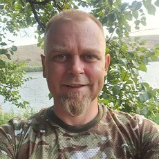 Фотография мужчины Сергей, 41 год из г. Красноярск