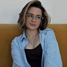 Фотография девушки София, 28 лет из г. Омск