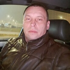 Фотография мужчины Сергей, 45 лет из г. Краснодар