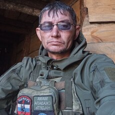 Фотография мужчины Алексей, 43 года из г. Донецк