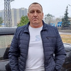 Фотография мужчины Роман, 46 лет из г. Орел