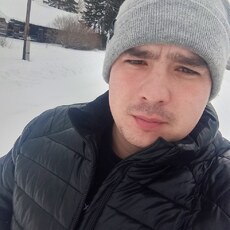 Фотография мужчины Александр, 25 лет из г. Асино