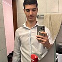 Сармат, 19 лет