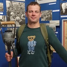 Фотография мужчины Дмитрий, 34 года из г. Красноярск