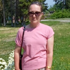 Фотография девушки Елена, 47 лет из г. Кыштовка