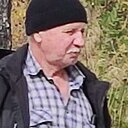 Андрей, 62 года