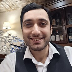 Фотография мужчины Амиран, 26 лет из г. Москва