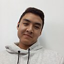 Арман, 23 года