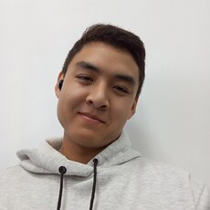 Фотография мужчины Арман, 23 года из г. Кокшетау
