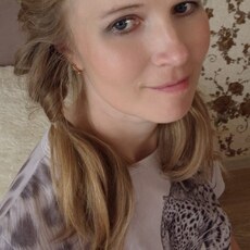 Фотография девушки Аня, 37 лет из г. Миасс