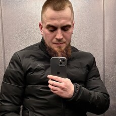 Фотография мужчины Станислав, 28 лет из г. Курган