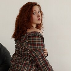 Фотография девушки Татьяна, 20 лет из г. Усолье-Сибирское