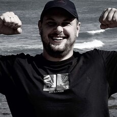 Фотография мужчины Олег, 40 лет из г. Саратов