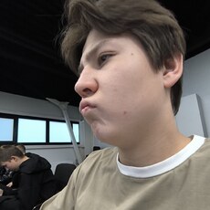 Фотография мужчины Марсель, 19 лет из г. Челябинск