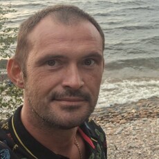 Фотография мужчины Александр, 38 лет из г. Красноярск