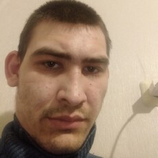 Фотография мужчины Слава Дунаев, 24 года из г. Энгельс