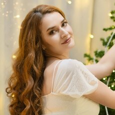 Фотография девушки Марина, 32 года из г. Москва