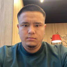 Фотография мужчины Абдурахман, 24 года из г. Алматы
