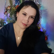 Фотография девушки Катюша, 38 лет из г. Ишим