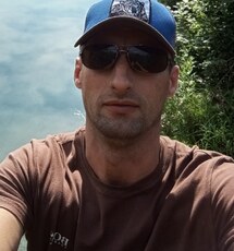 Фотография мужчины Алексей, 41 год из г. Юрга