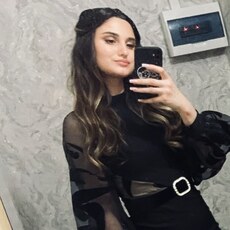 Фотография девушки Вюсаля, 27 лет из г. Иваново