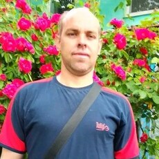 Фотография мужчины Максим, 39 лет из г. Полтава